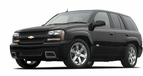 A Simple Fix For General Motors Suv S With Irregular