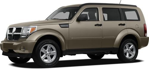2007 Dodge Nitro Recalls Cars Com