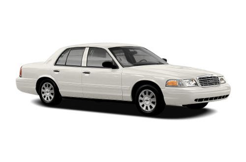Used 2007 Ford Crown Victoria For In Houston Tx Cars