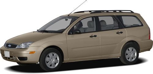 2007 Ford Focus Recalls Cars 2007 Ford Focus Recalls
