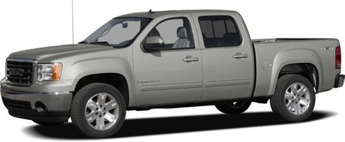2007 Gmc Sierra 1500 Recalls Cars 2007 Gmc Sierra 1500 Recalls
