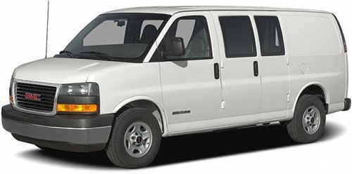 2007 Gmc Savana 3500 Recalls Cars 2007 Gmc Savana 3500 Recalls