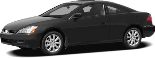 2007 Honda Accord Recalls Cars