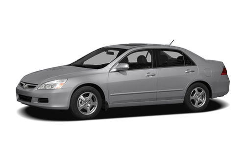 2007 Honda Accord Hybrid Expert Reviews Specs And Photos Cars 2007 Honda Accord Hybrid