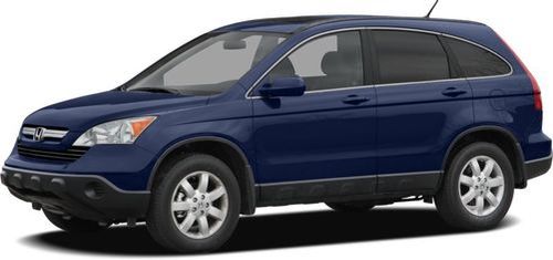 How can buyers check recalls before buying a used Honda CRV?