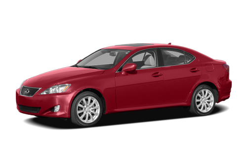 2007 Lexus Is 250 Expert Reviews Specs And Photos Cars 2007 Lexus Is 250