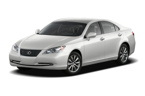 2007 Lexus Es 350 Specs Trims Colors Cars Com