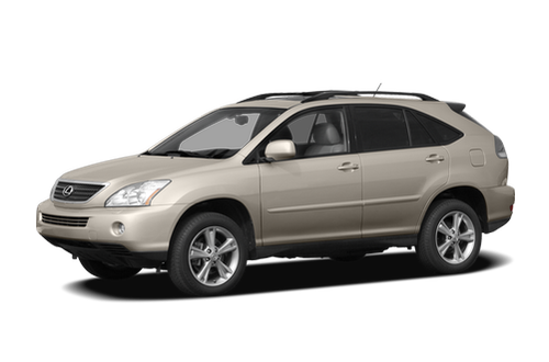Lexus Hybrid Suv >> 2007 Lexus Rx 400h Expert Reviews Specs And Photos Cars Com Lexus Hybrid Suv >> 2007 Lexus Rx 400h Expert Reviews Specs And Photos Cars Com