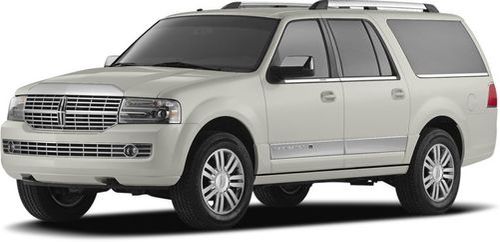 2007 Lincoln Navigator Recalls Cars Com