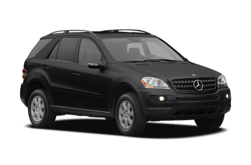 2007 Mercedes Benz M Class Specs Towing Capacity Payload