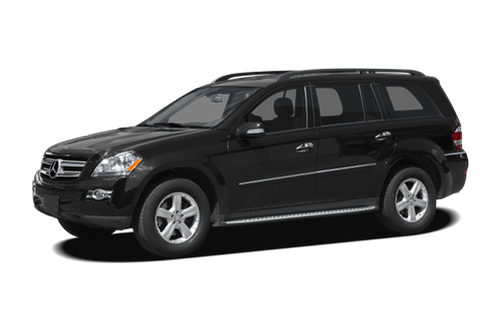2007 Mercedes Benz Gl Class Specs Price Mpg Reviews Carscom