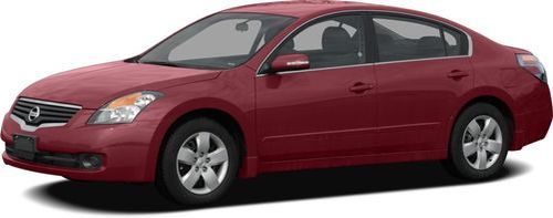 2007 Nissan Altima Recalls Cars 2007 Nissan Altima Recalls