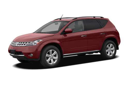 2007 Nissan Murano Specs Towing Capacity Payload Capacity