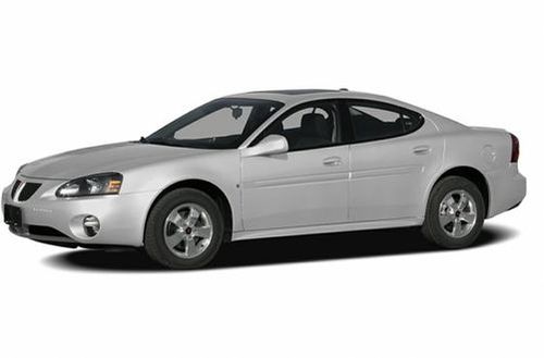 2007 Pontiac Grand Prix Recalls Cars Nhtsa Vehicle Safety Recalls