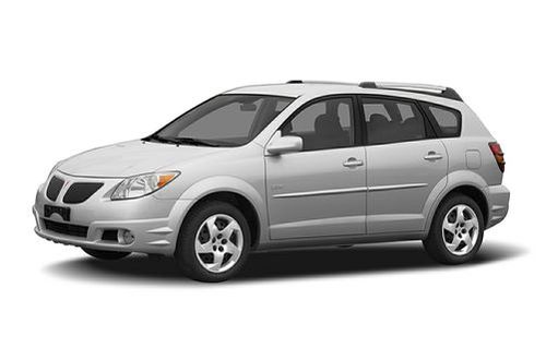 2007 Volkswagen New Beetle Expert Reviews Specs And Photos Cars 2007 Pontiac Vibe