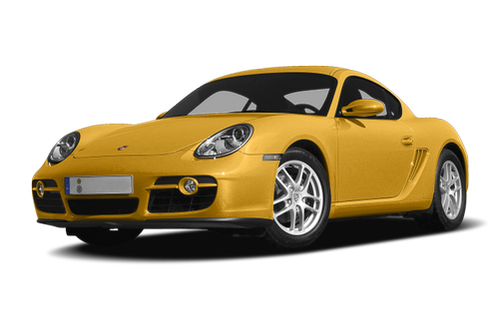 2007 Porsche Cayman Expert Reviews Specs And Photos Cars 2007 Porsche Cayman