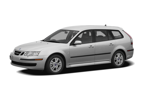2007 Saab 9-3 Specs, Price, MPG & Reviews | Cars.com
