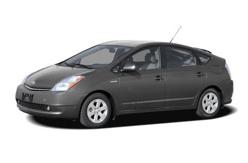 2007 Toyota Prius