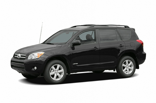 What are some features and specifications for the Toyota RAV4?