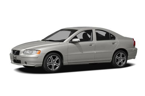 2007 Honda Accord Hybrid Expert Reviews Specs And Photos Cars 2007 Volvo S60