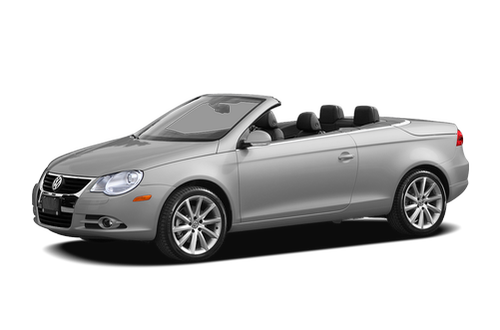 2007 Volkswagen Eos Specs Trims Colors Cars Wondering Which Configuration Is Right For You Our 2007 Volkswagen
