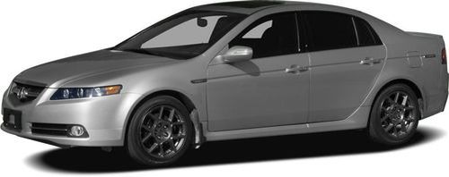 2008 Acura Tl Recalls Cars 2008 Acura Tl Recalls