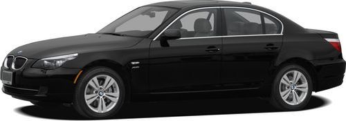 2008 Bmw 528 Recalls Cars 2008 Bmw 528 Recalls