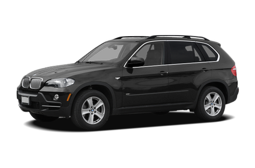 2008 bmw x5 horsepower 2008 bmw x5 horsepower