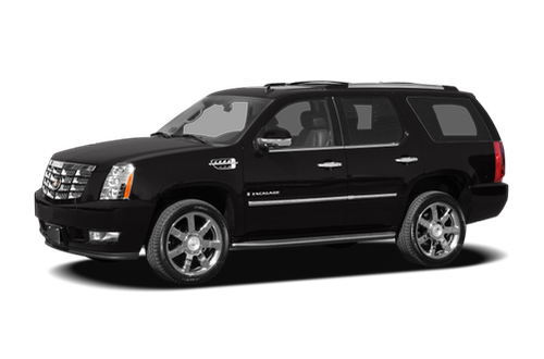 2008 Cadillac Escalade Specs, Price, MPG & Reviews | Cars.com