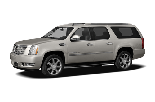 2008 Cadillac Escalade Esv Expert Reviews Specs And Photos Cars 2008 Cadillac Escalade Esv