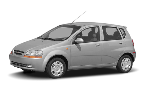 2008 Chevrolet Aveo Consumer Reviews Cars 2008 Chevrolet Aveo