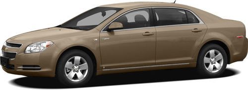 2008 Chevrolet Malibu Hybrid Recalls Cars 2008 Chevrolet Malibu Hybrid Recalls