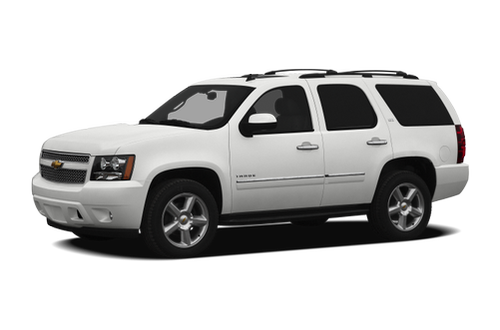 2008 Chevrolet Tahoe Specs Towing Capacity Payload
