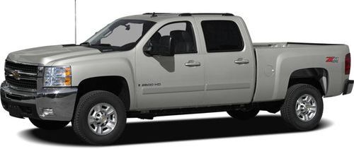 2008 Chevrolet Silverado 2500 Recalls Cars 2008 Chevrolet Silverado 2500 Recalls