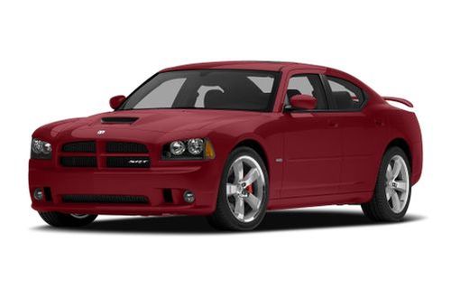 2008 Dodge Charger