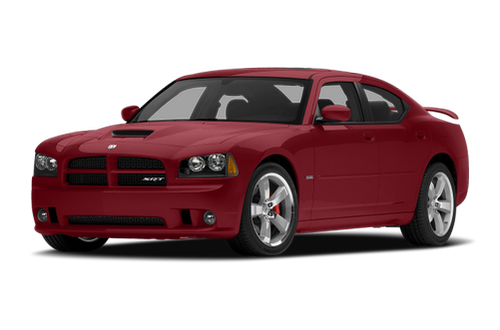 2008 Dodge Charger Specs Trims Colors Cars Com
