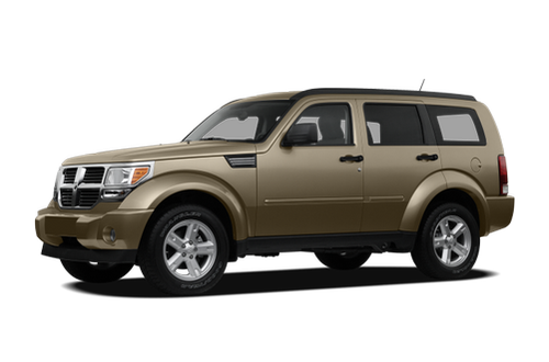 2008 Dodge Nitro Specs Towing Capacity Payload Capacity Colors Cars Com