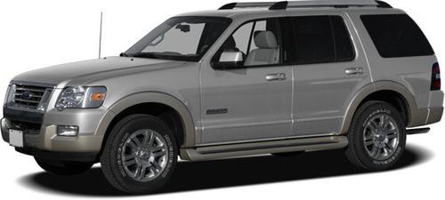 Superhides Seat Covers >> 2008 Ford Explorer Recalls | Cars.com Superhides Seat Covers >> 2008 Ford Explorer Recalls | Cars.com