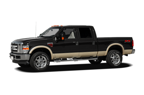 2008 Ford F 350 Specs Towing Capacity Payload Capacity