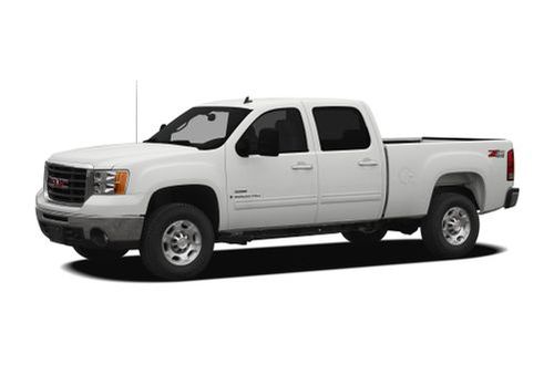 2008 Gmc Sierra 2500 Trim Levels Configurations Cars 2008 Gmc Sierra 2500 Trim Levels Configurations Cars