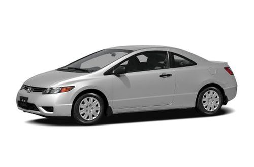 2009 Honda Civic Hybrid