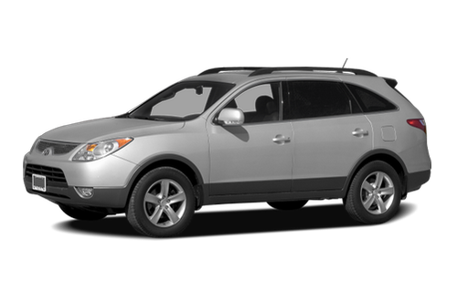 2008 Hyundai Veracruz Expert Reviews Specs And Photos Cars 2008 Hyundai Veracruz