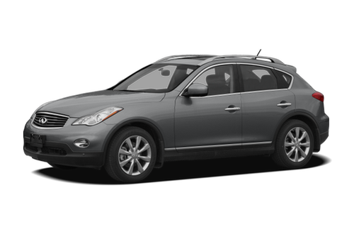2008 Infiniti Ex35 Expert Reviews Specs And Photos Cars 2008 Infiniti Ex35