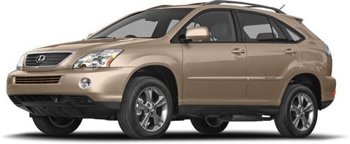 2008 Lexus Rx 400h Recalls Cars 2008 Lexus Rx 400h Recalls