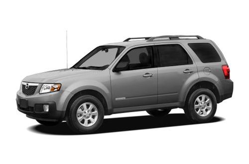 2008 Ford Escape Expert Reviews Specs And Photos Cars Com