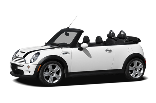 2008 Mini Cooper S Expert Reviews Specs And Photos Cars 2008 Mini Cooper S