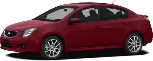 2008 Nissan Sentra Recalls | Cars.com