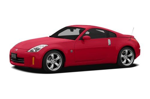 2008 Infiniti G35 Vs Nissan 350z Cars Remove