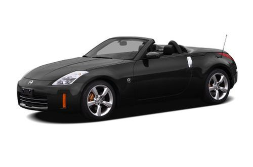 350z tuner shops near me
