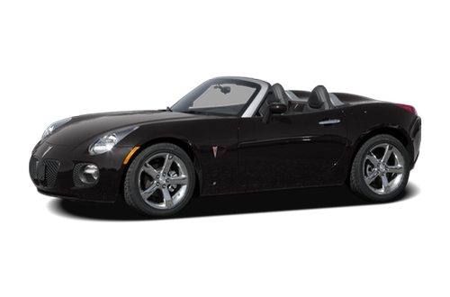 2008 Pontiac Solstice Expert Reviews Specs And Photos Cars 2008 Pontiac Solstice